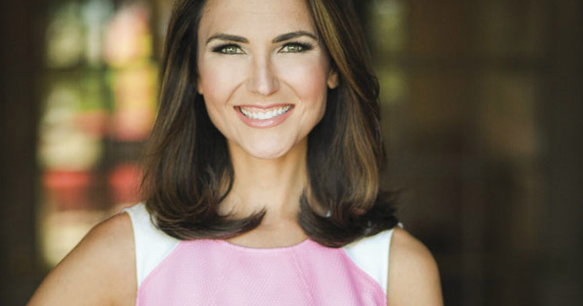 Meet New Good Morning Cleveland Co-Anchor Katie Ussin
