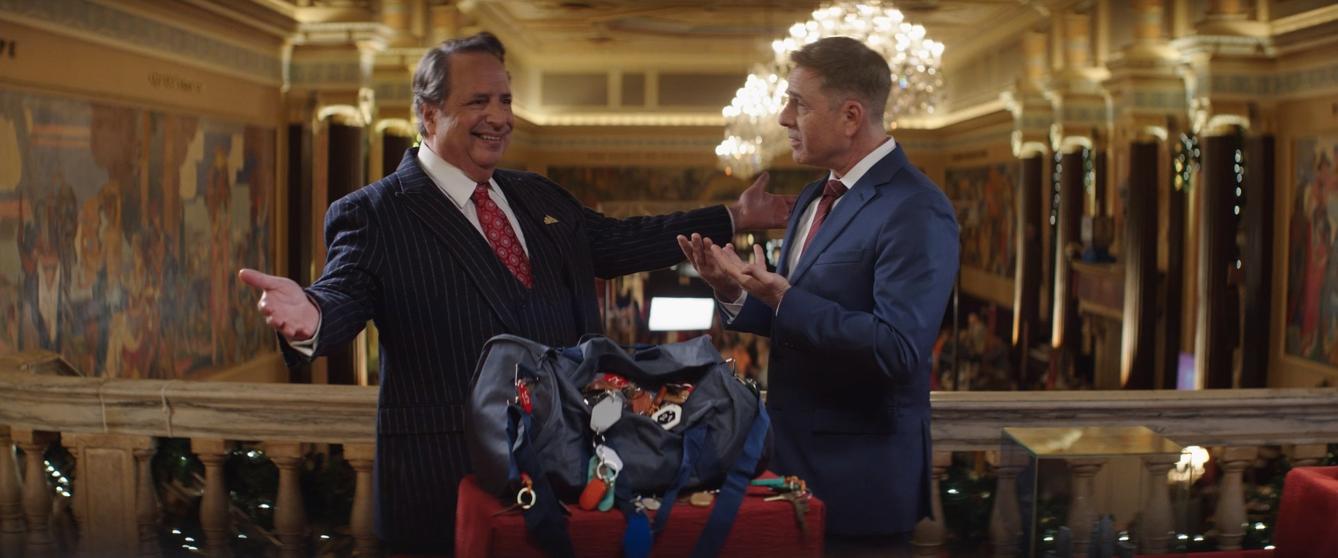 lost & found in cleveland