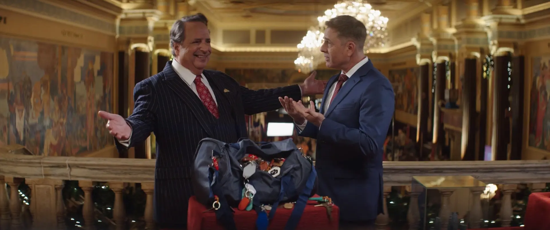 lost & found in cleveland