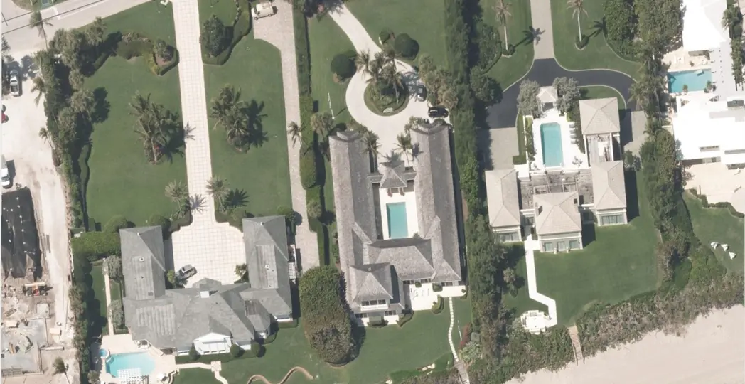 Courtesy HKS, Courtesy Google Maps, Courtesy of HSG