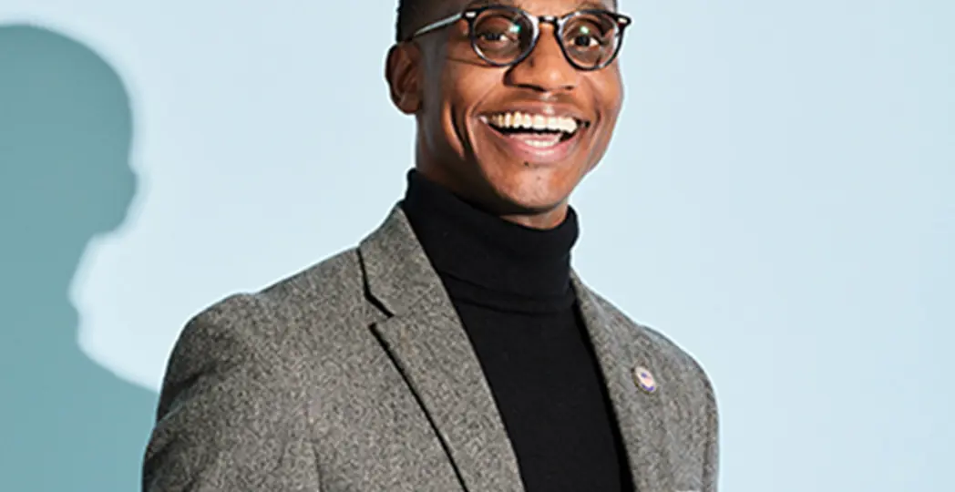 Angelo Merendino, Kendra Huspaska