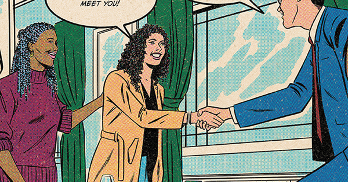 A Cleveland Journey with Timeleft’s Social Dinners