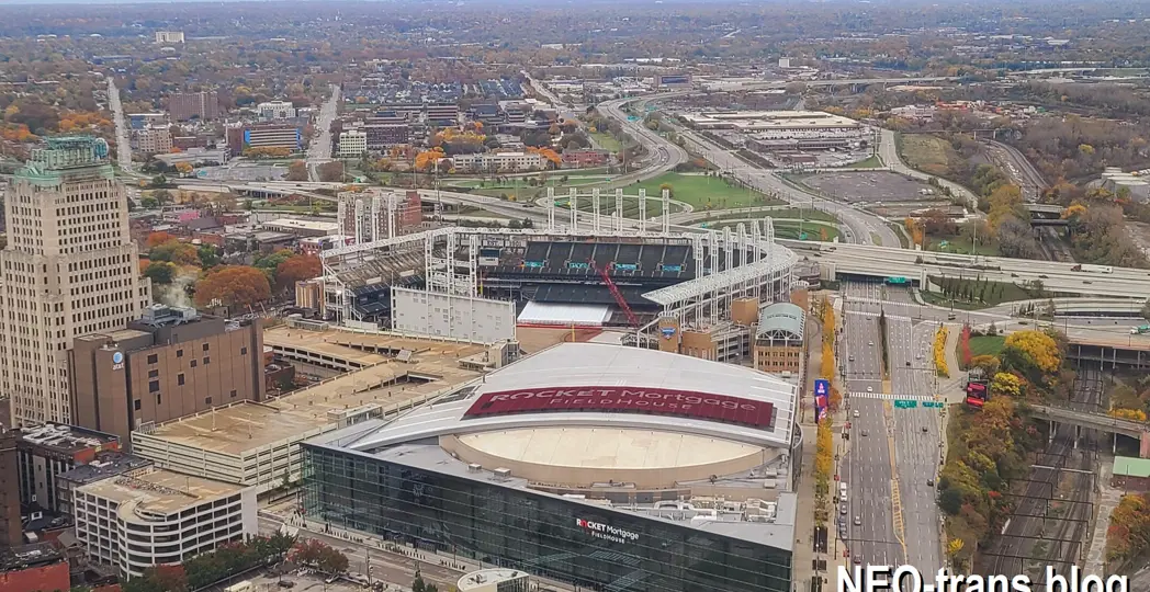 Ken Prendergast, NEOTrans