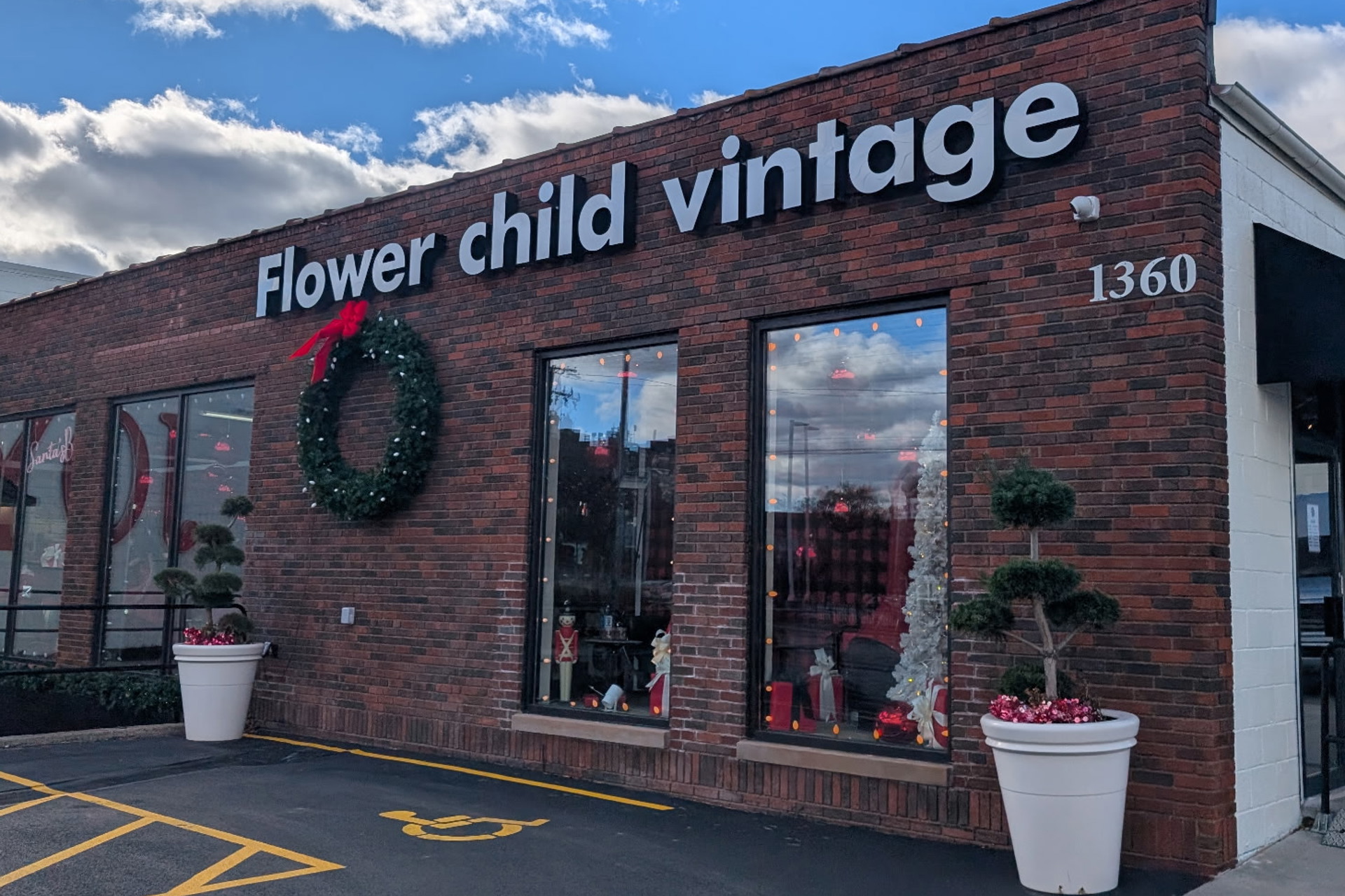 Flower Child Reopens in a New Lakewood Location After 25 Years