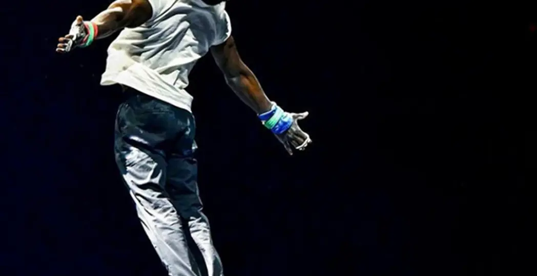 Courtesy Fred Richard