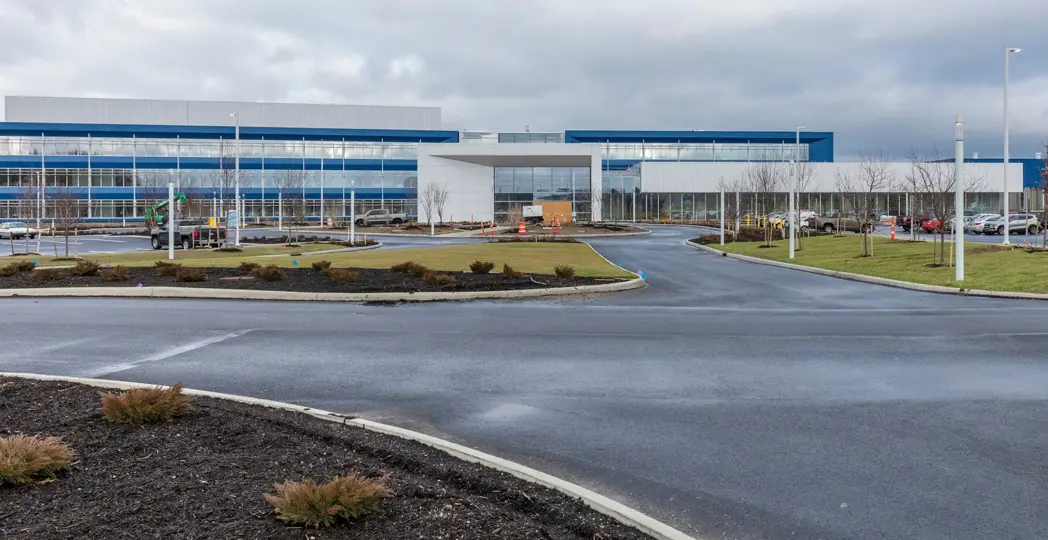 Courtesy Sherwin Williams, Ken Prendergast, NEOTrans