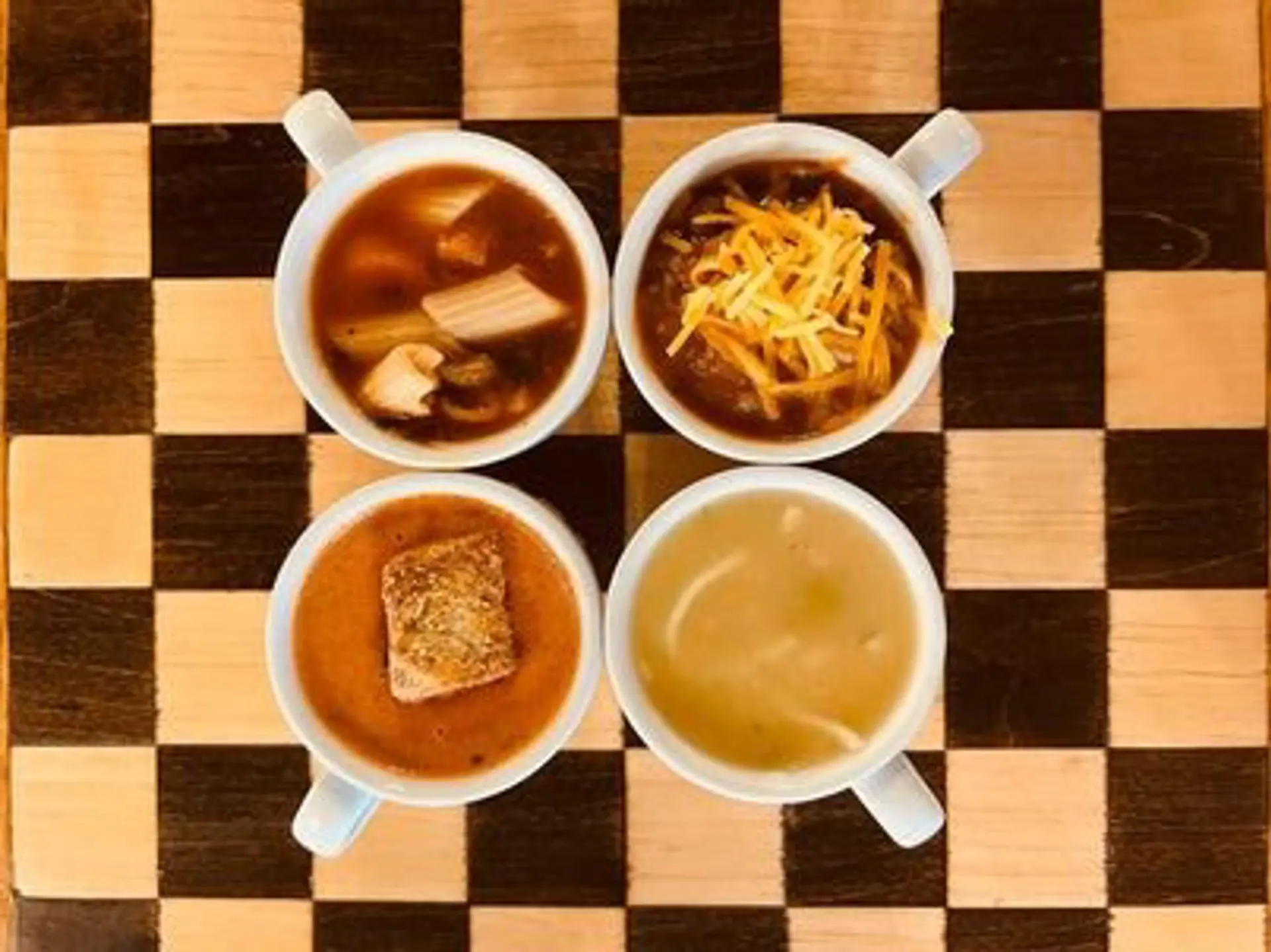 Courtesy Cool Beans Cafe