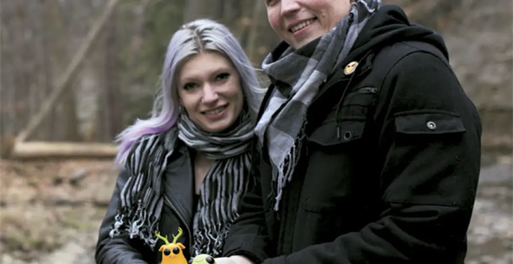 Brittney Trojanowski