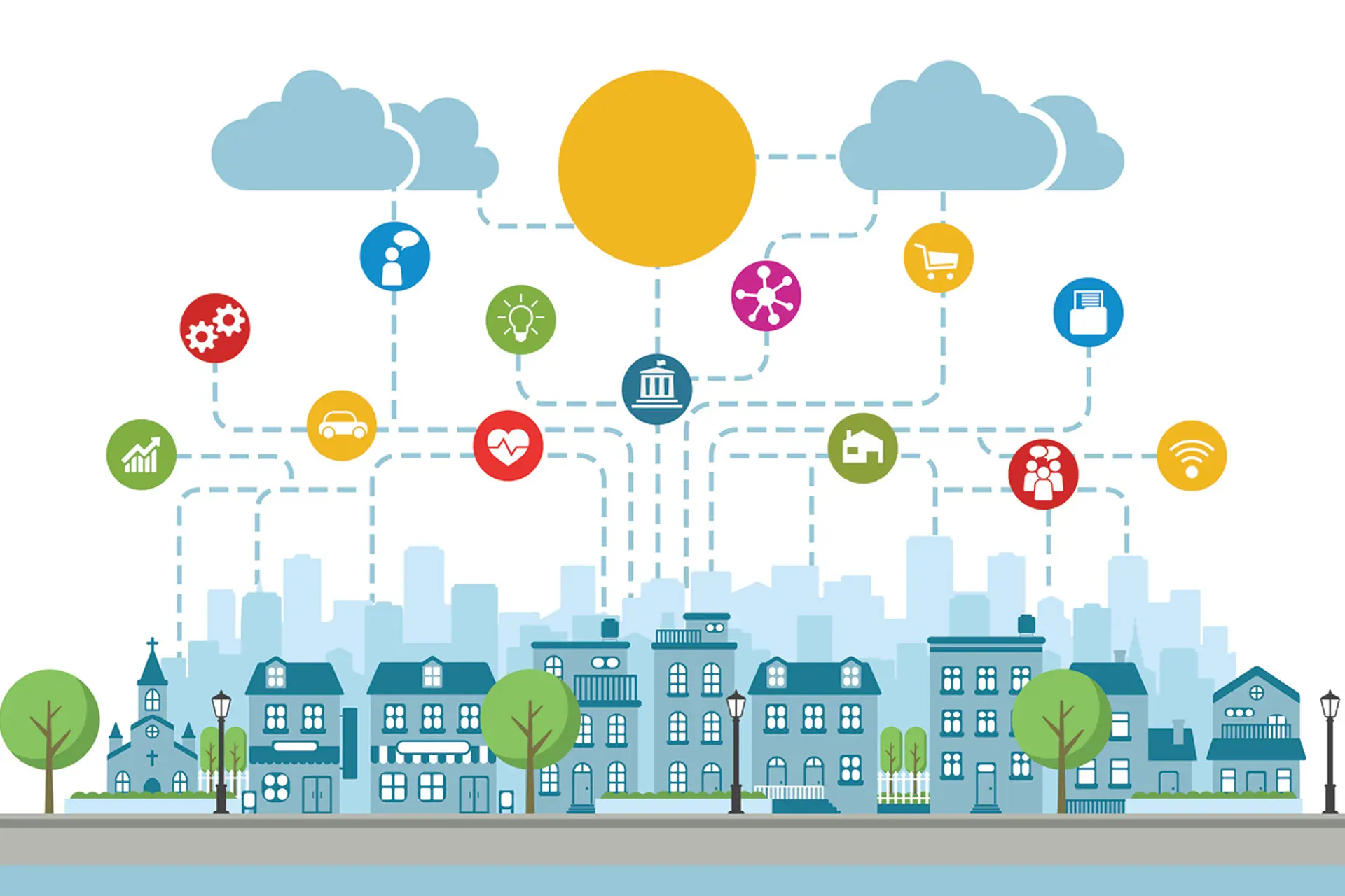 An Inside Look at Westlake's City Departments