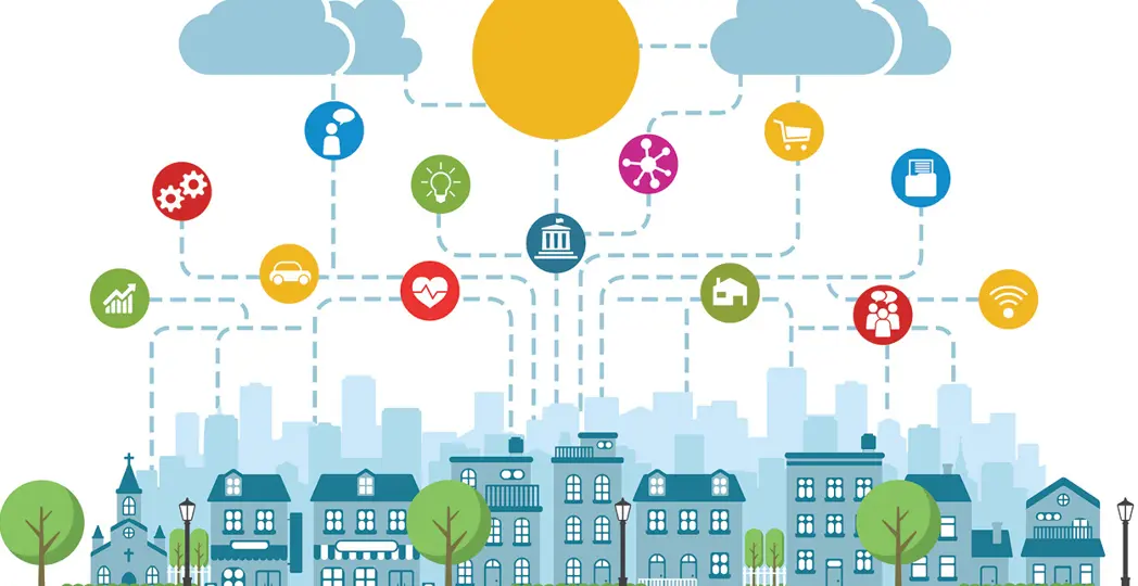 Courtesy City of Westlake