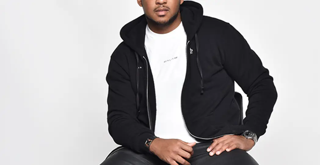 Courtesy Kyler Smith