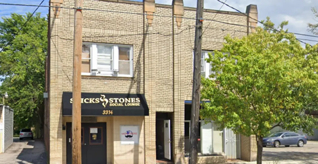 Courtesy Google Maps