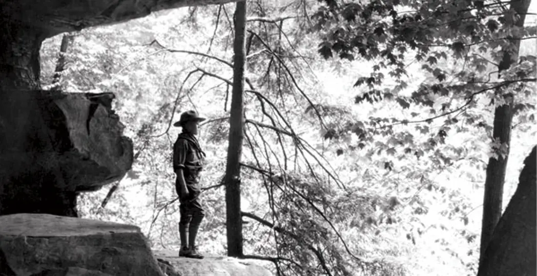 The Cleveland Press Collection, Cleveland State University