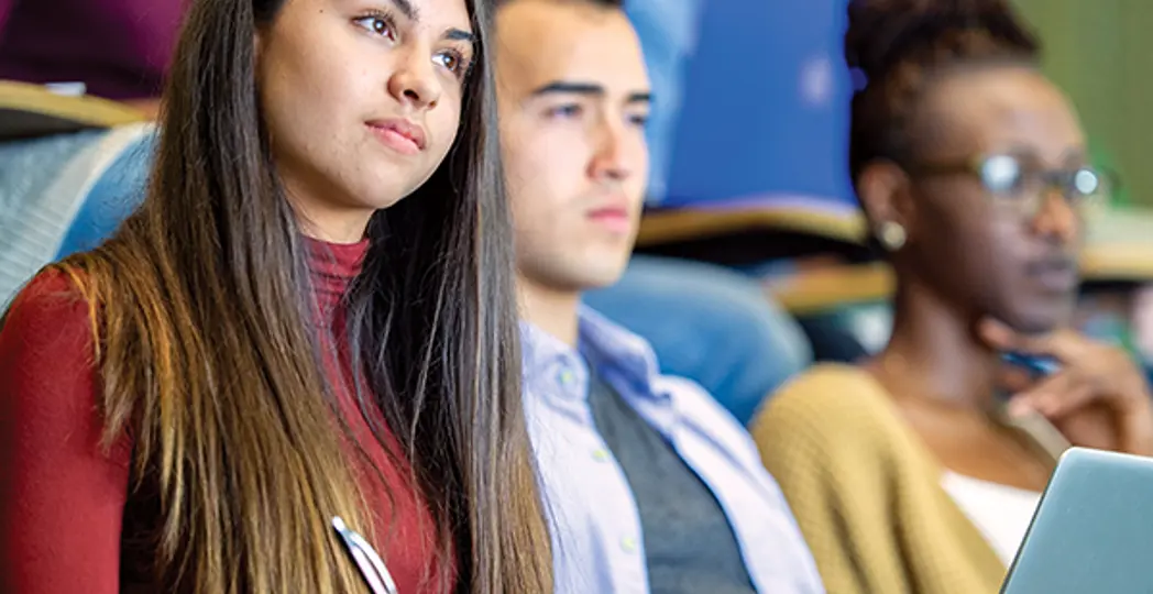 Courtesy Baldwin Wallace