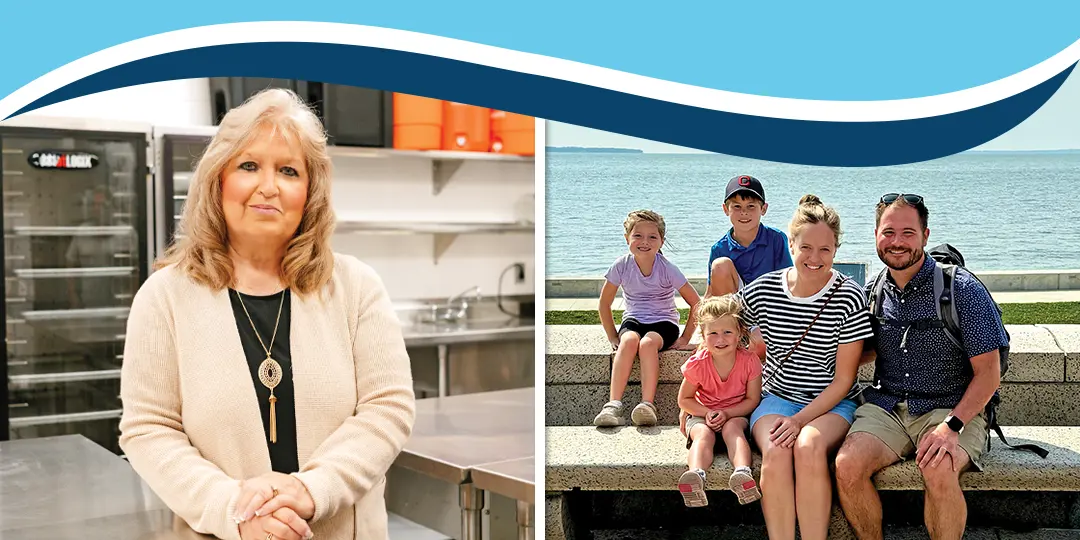 Faces of Mayfield Heights: Residents Making a Difference