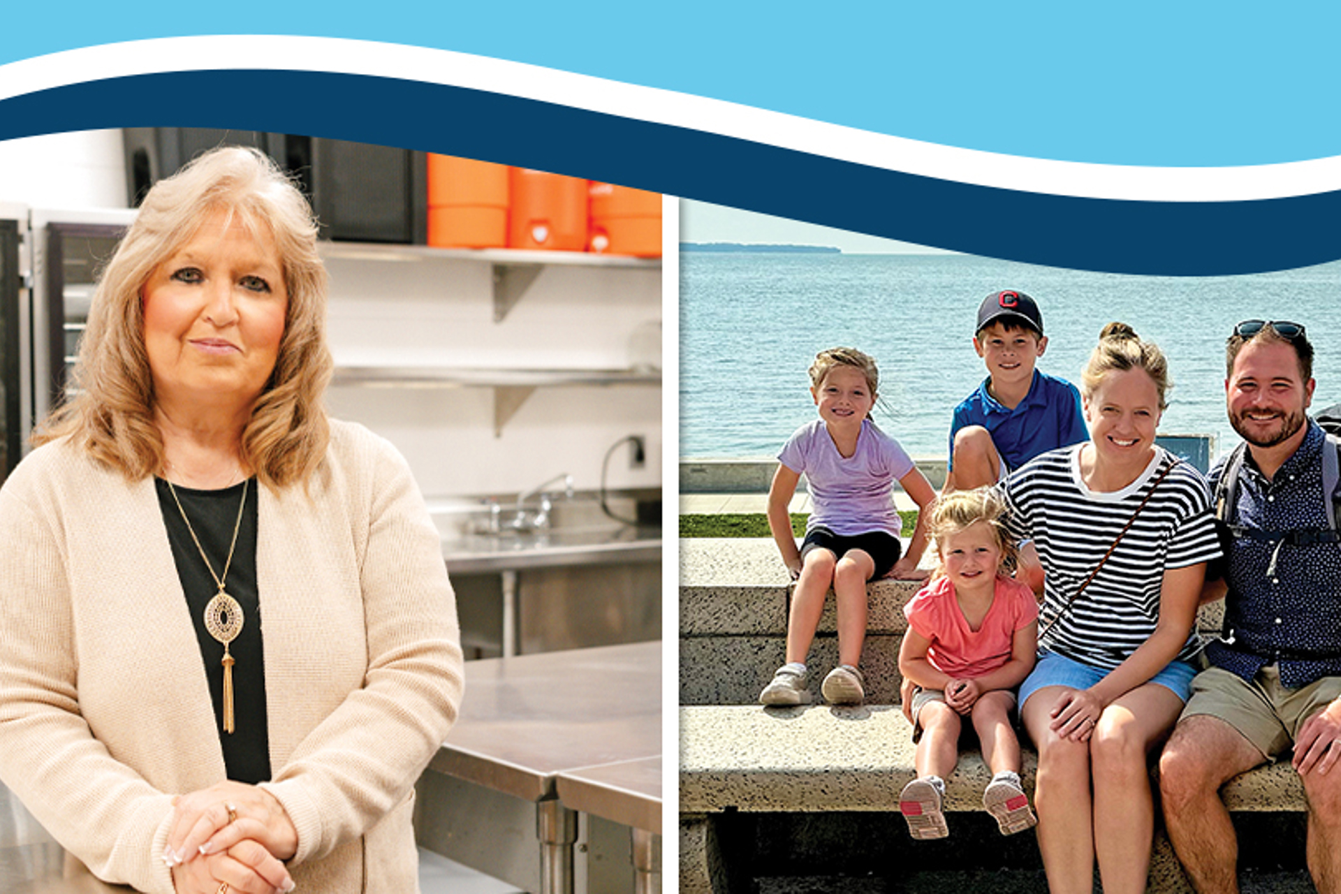 Faces of Mayfield Heights: Residents Making a Difference