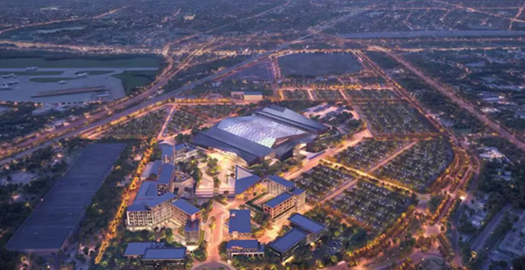 Ken Prendergast, NEOTrans