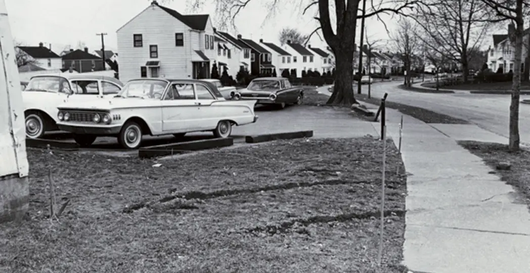 Cleveland Public Library Photograph Collection