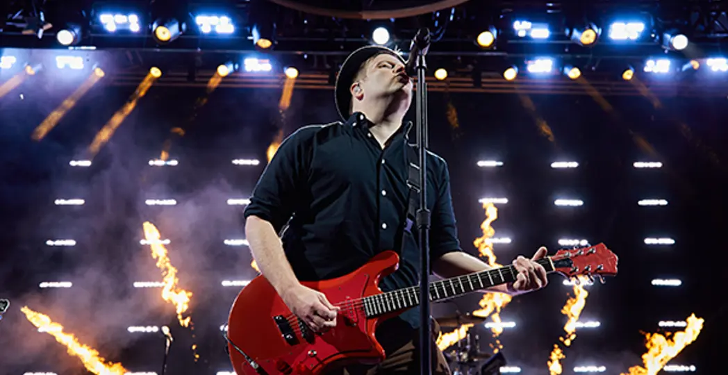 Courtesy Tyler Boggs