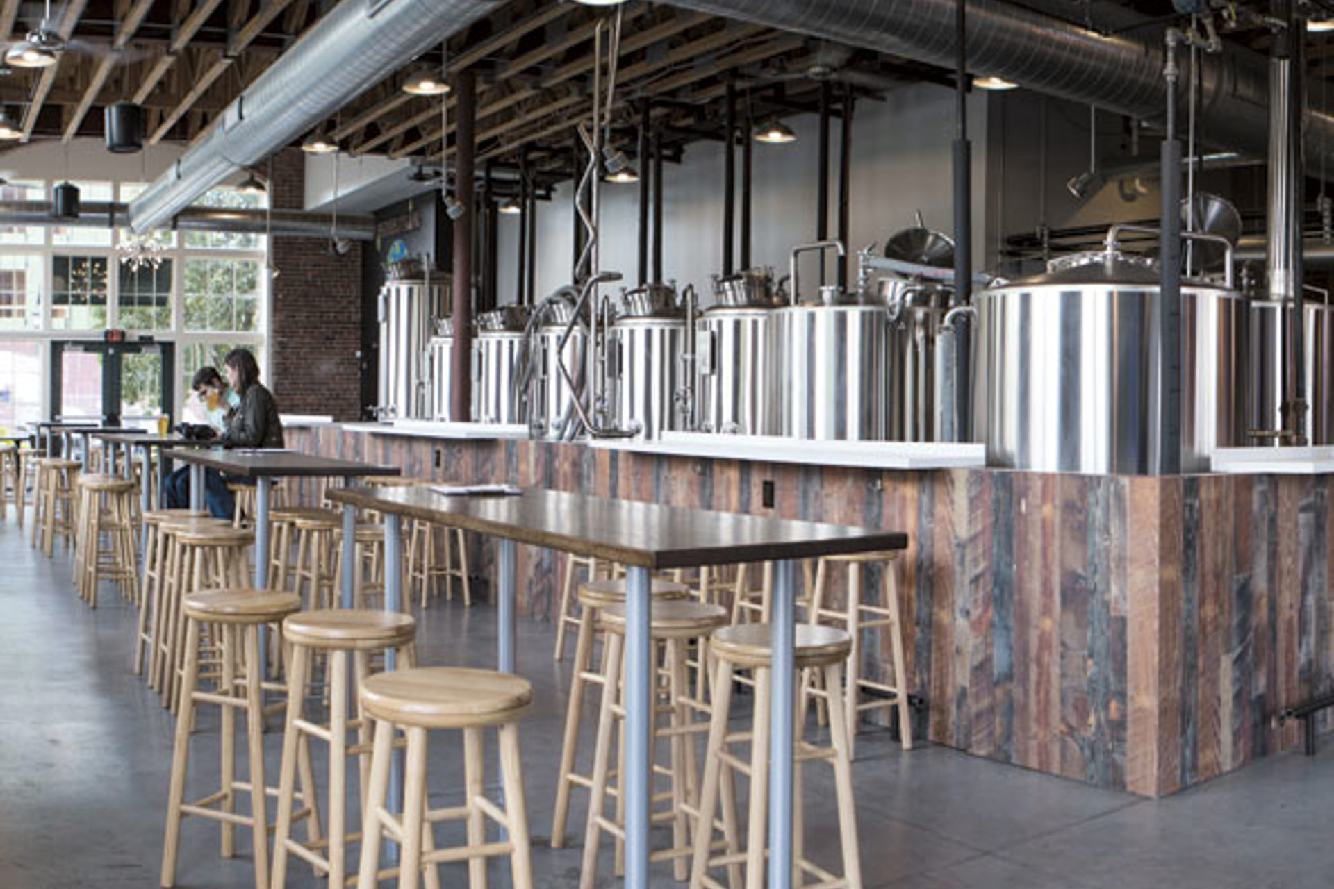 Beer Guide: Terrestrial Brewing Co.