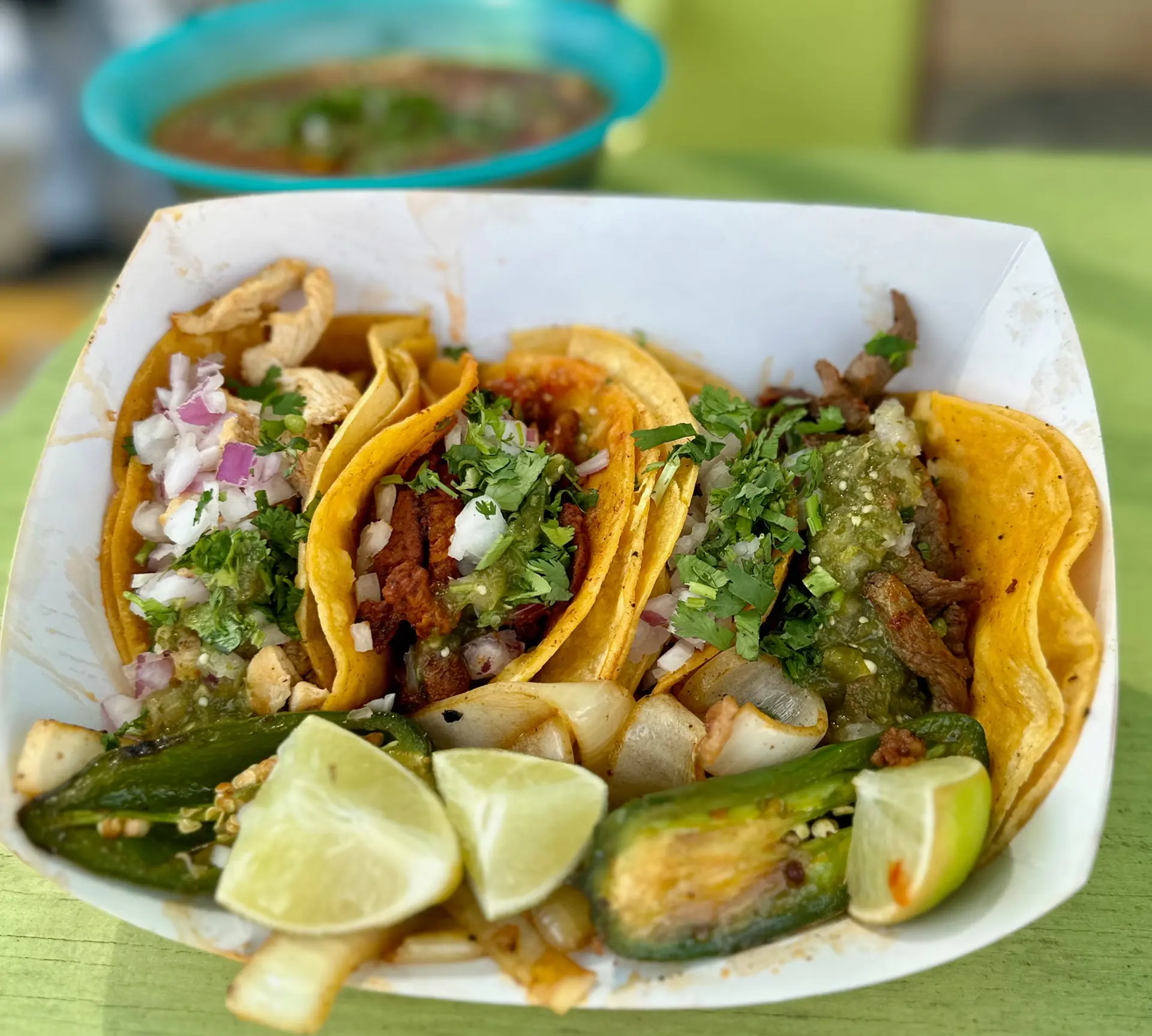 best restaurants 2025 cleveland ohio CILANTRO Taqueria