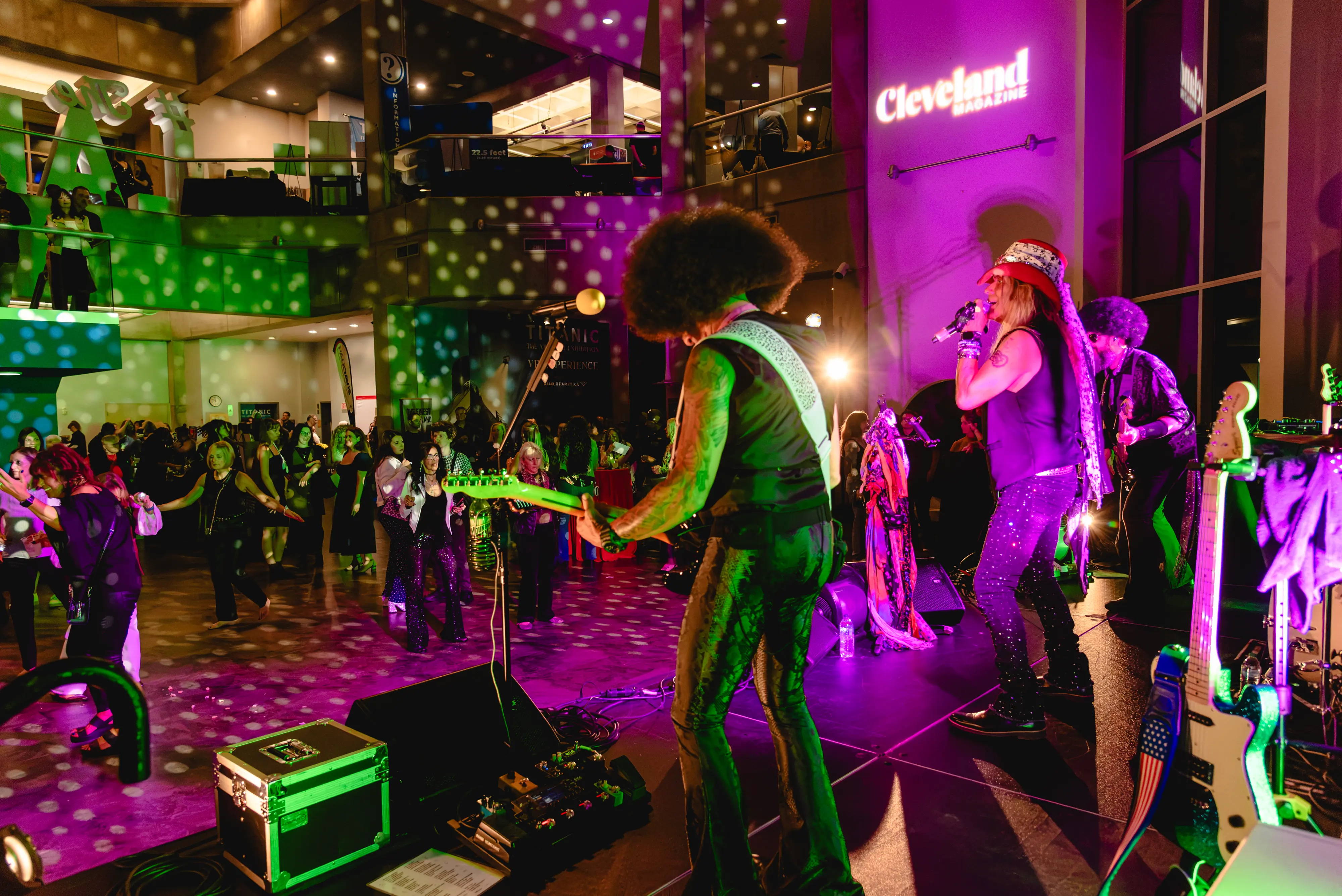 Cleveland Magazine and Scene Celebrate 2026 Best of CLE Party: Photos