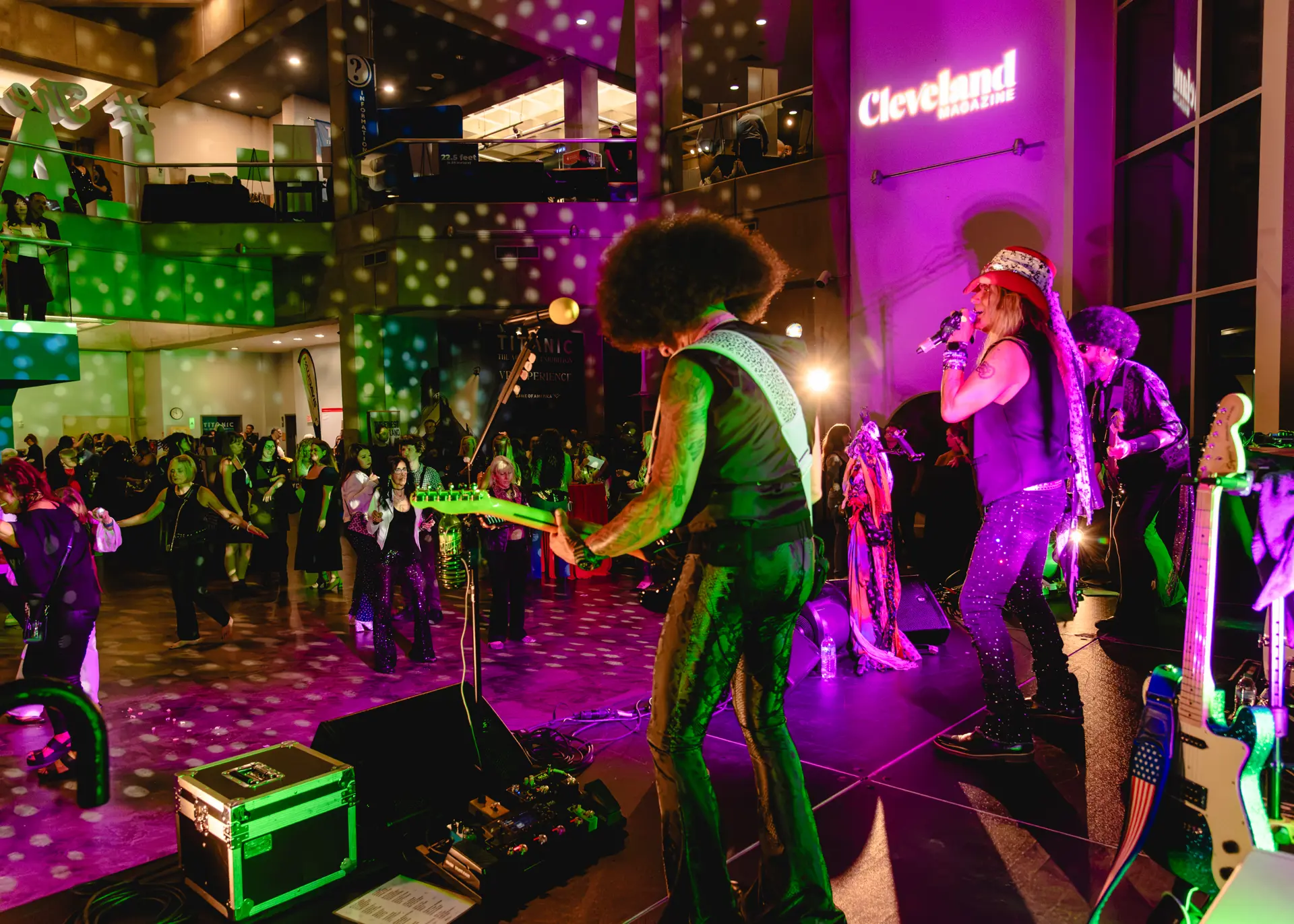 best of cleveland party 2026