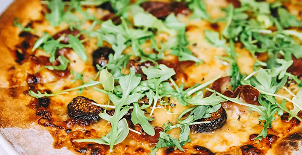 Courtesy Humble Wine Bar