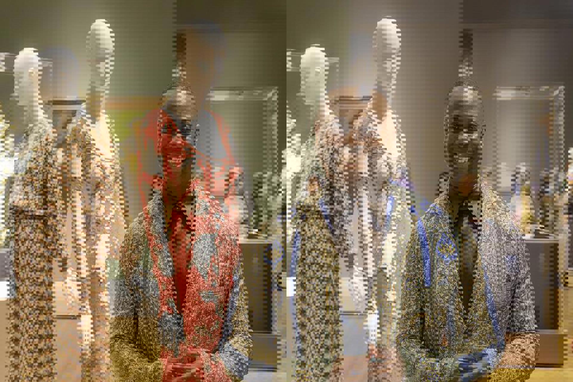 Meet the Curator Who’s Bringing Fashion Into the Fold at the Cleveland Museum of Art