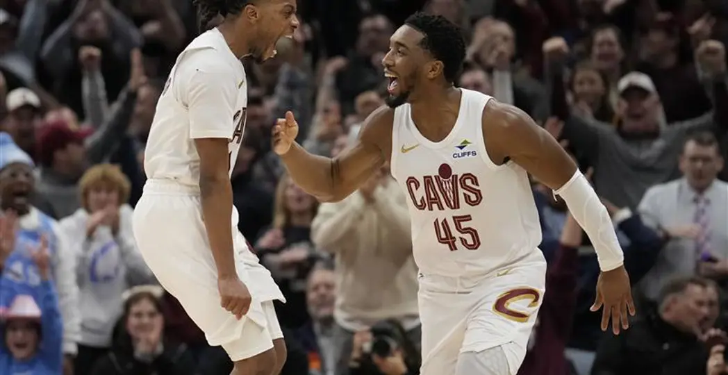 AP Photo/Sue Ogrocki