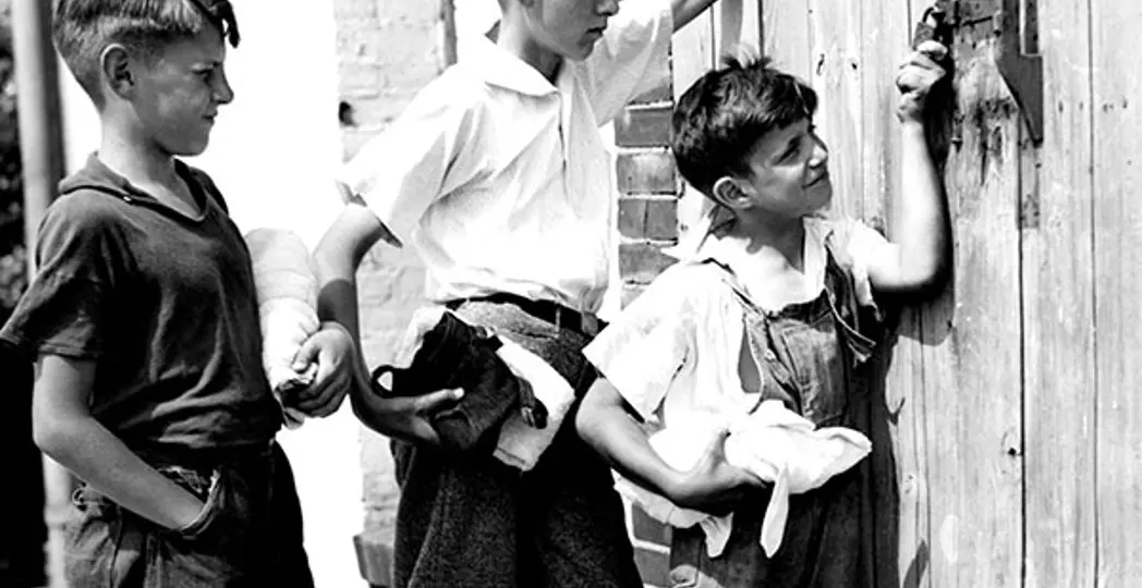 The Cleveland Press Collection, Cleveland State University