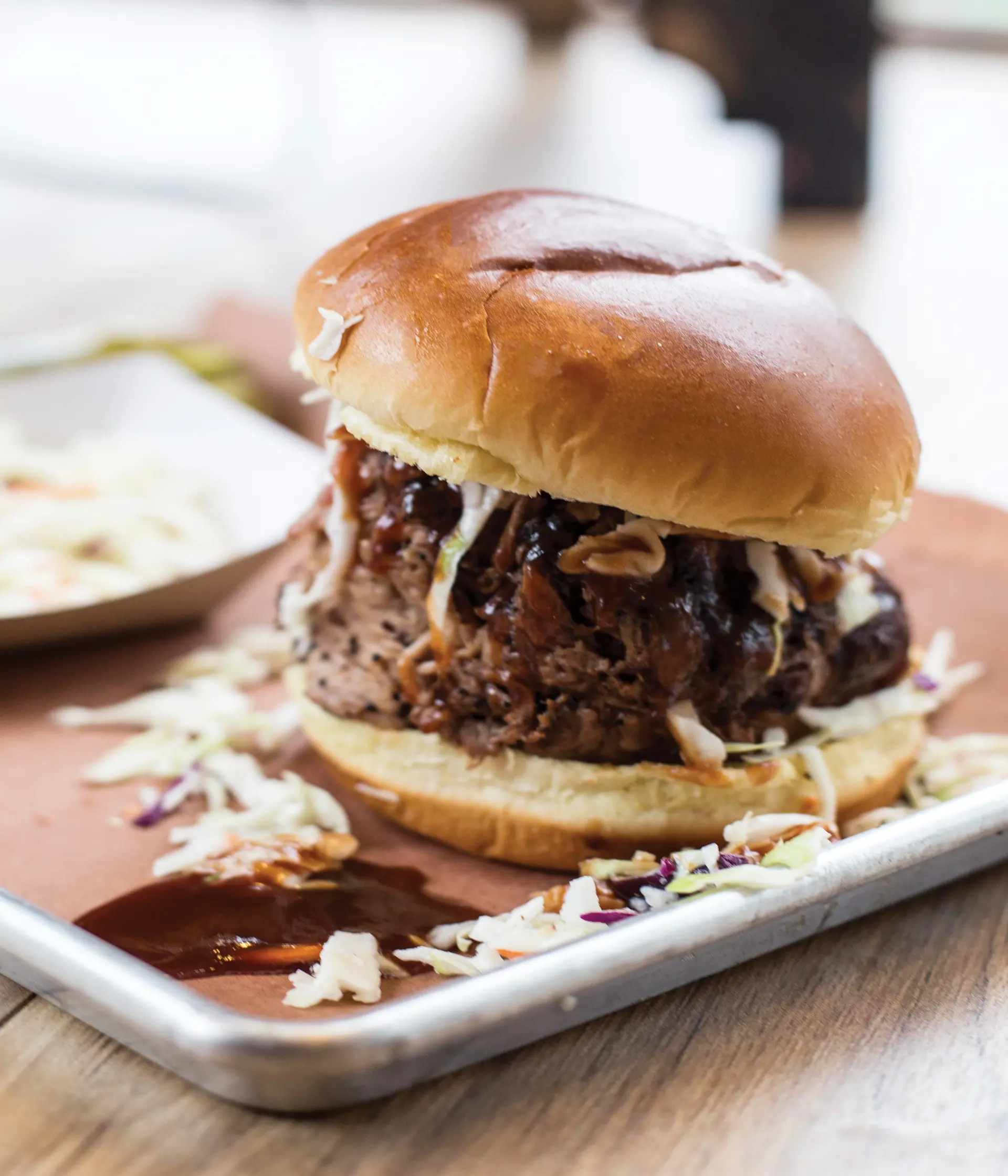 Proper Pig Smokehouse