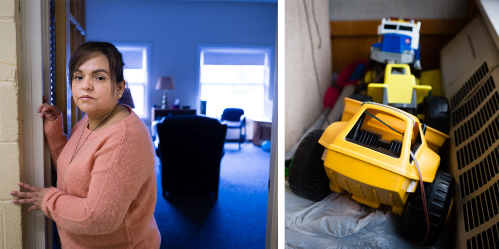 PHOTOGRAPHED BY ANGELO MERENDINO