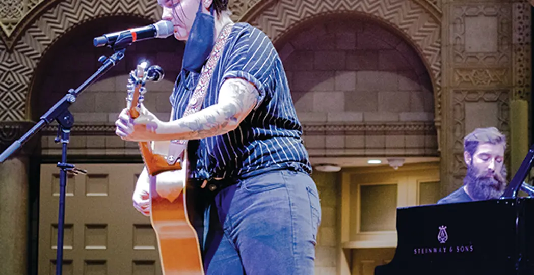 Courtesy Case Western Reserve University