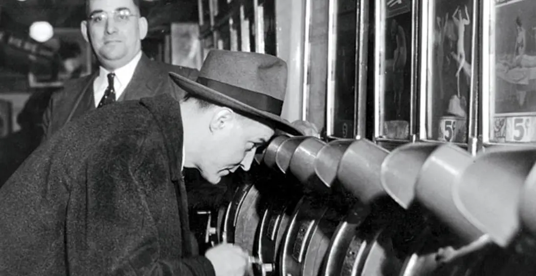 The Cleveland Press Collection, Cleveland State University