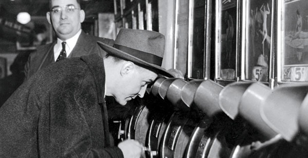 The Cleveland Press Collection, Cleveland State University