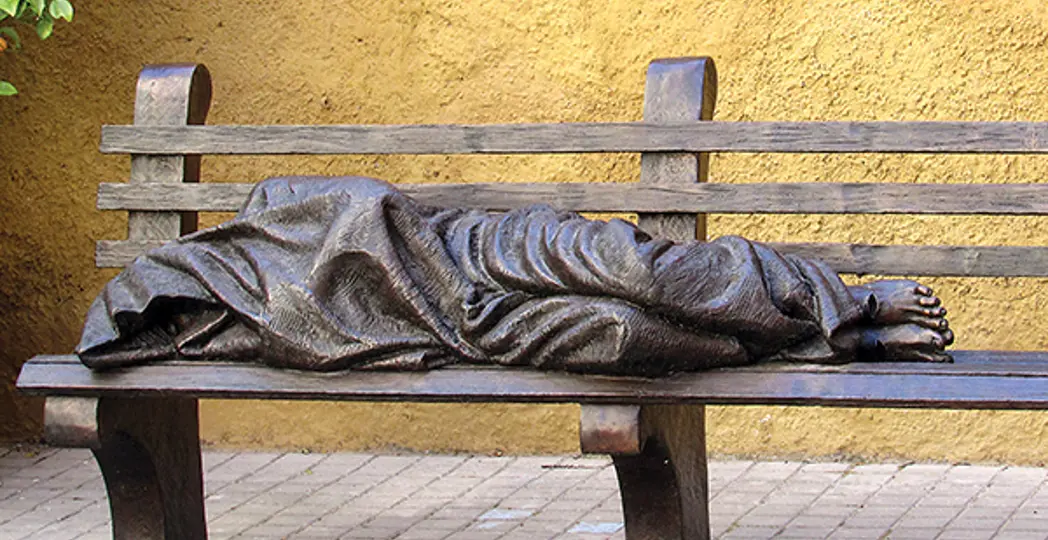 Courtesy Community West Foundation, Tessa Poulain