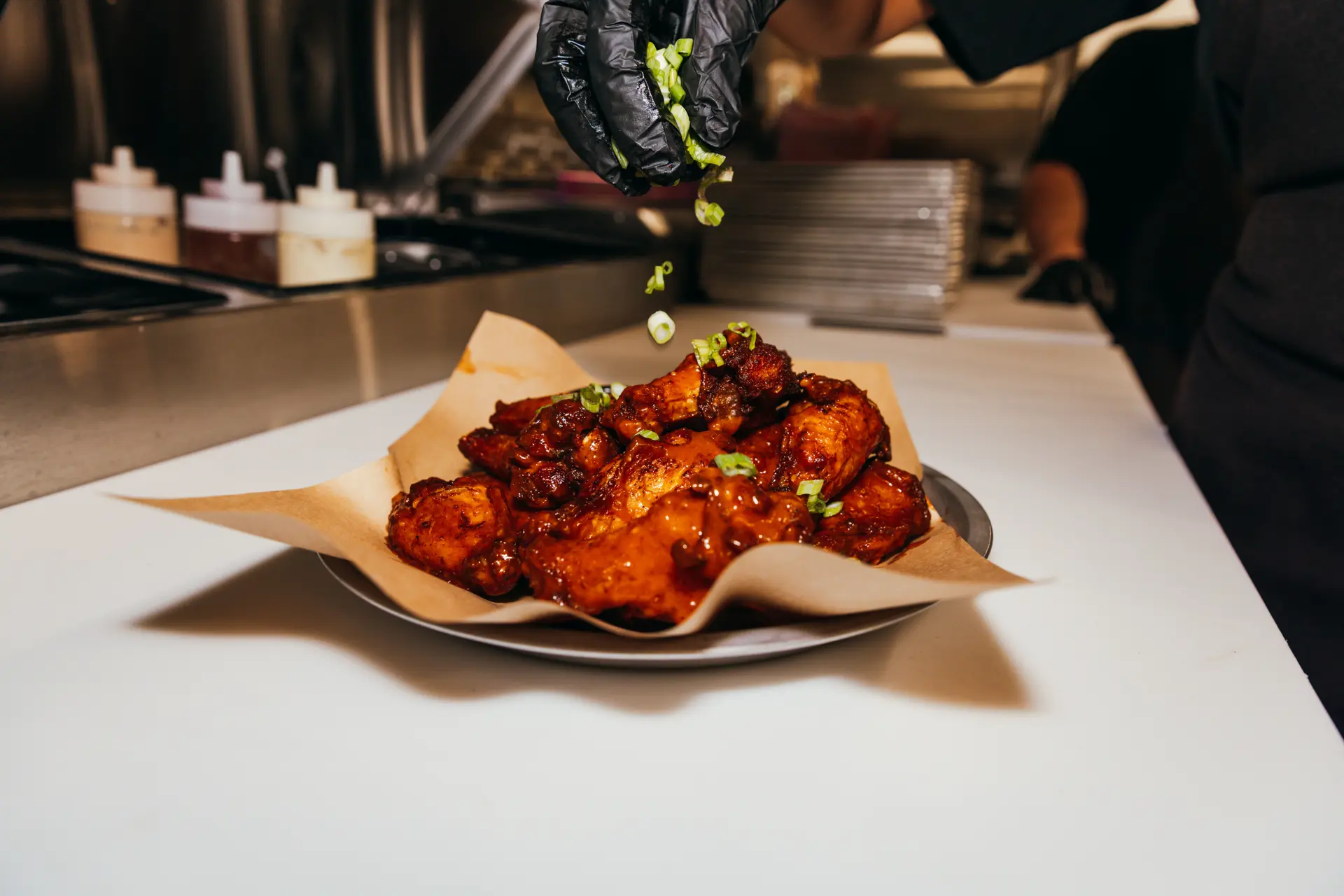 wings
