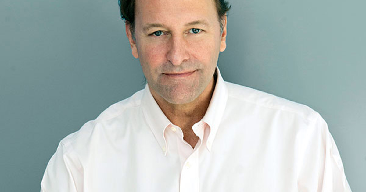 Michiel Rutteman Michael Ruhlman Whips Up New Podcast