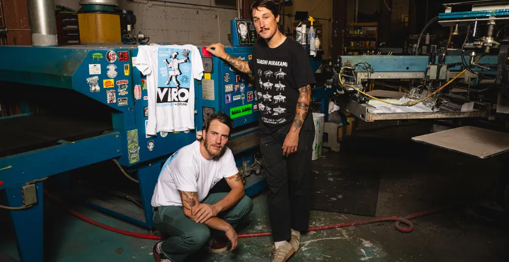 Photographed by Kaitlin Walsh