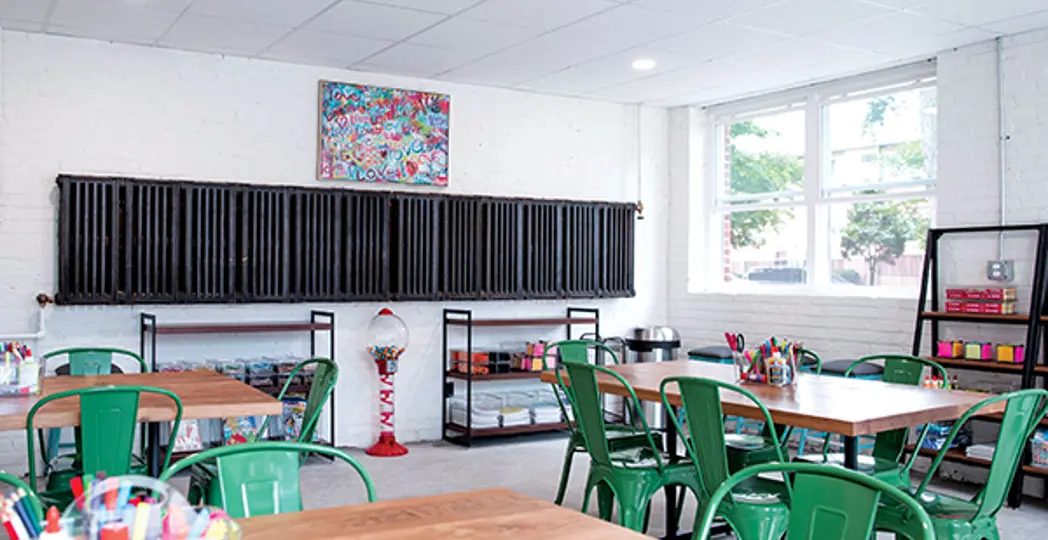 Courtesy LeBron James Family Foundation