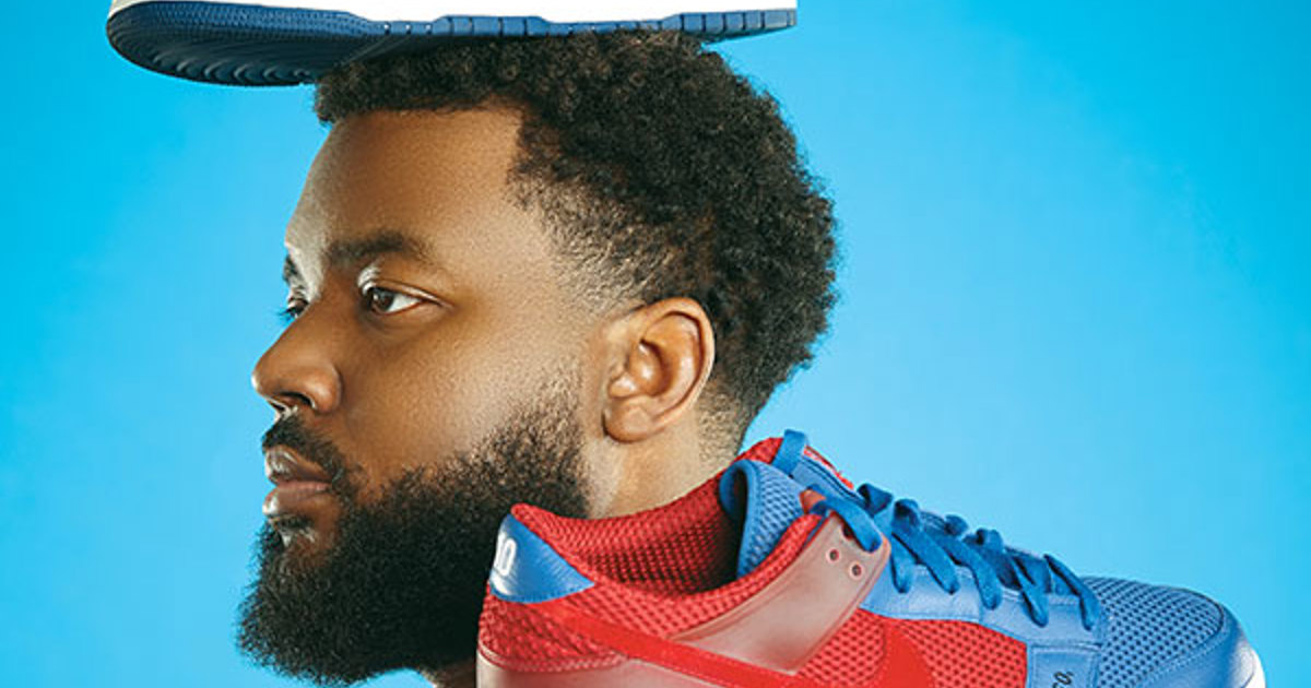 Editor's Note: Inside The Soul Of Your Favorite Kicks