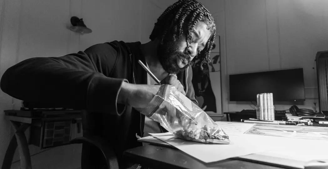 Photographed by Korey Smerk