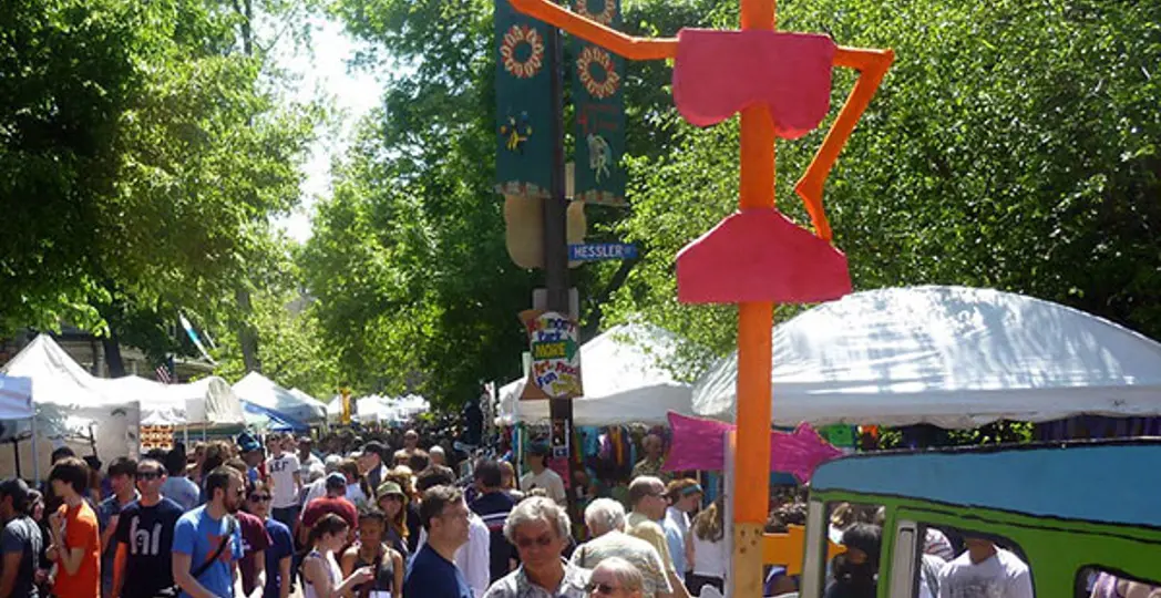 Courtesy CP Thornton, Flickr