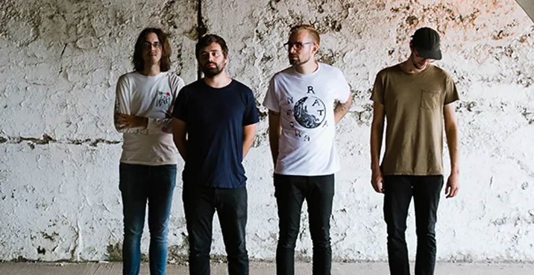 Courtesy Cloud Nothings