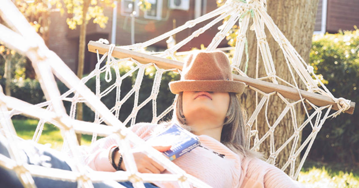 Best Doctors: You Really Should Be Napping Right Now