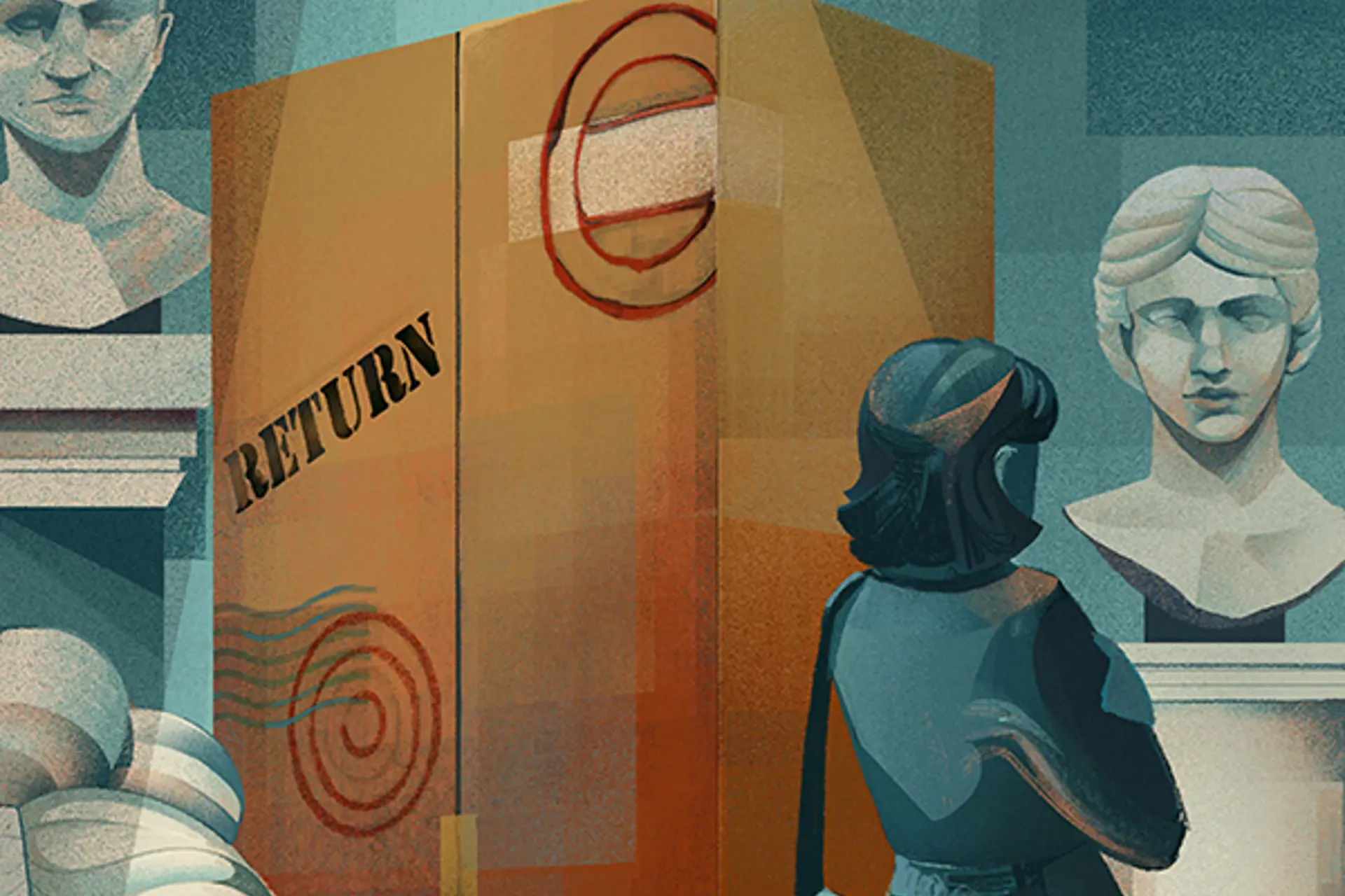 How Cleveland Museums Are Solving the Mysteries of Their Masterpieces' Murky Pasts