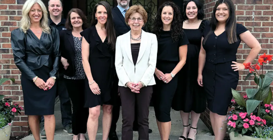 Courtesy Peter & Co. Jewelers