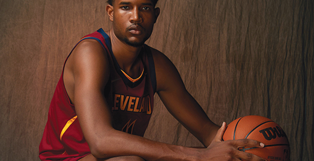 Courtesy NBA Photos