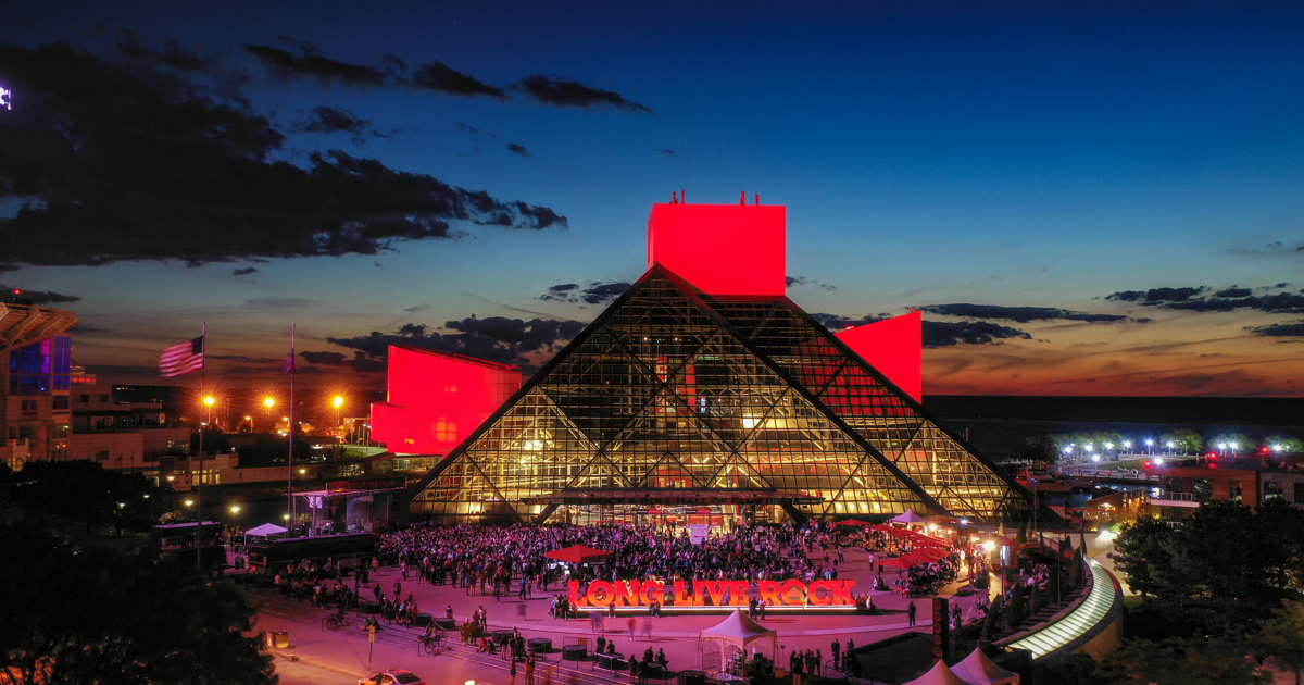 The Rock Hall’s 2026 Nominees Include Iron Maiden, Shakira, Phil Collins, Wu-Tang Clan and More